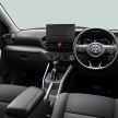 Daihatsu Rocky now on sale in Japan, priced fr RM59k