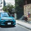 Daihatsu Rocky kini dijual di Jepun, harga dari RM59k