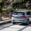 Volkswagen Golf Mk8 to get carryover 1.4L TSI with 8AT instead of DSG in Australia – Malaysia as well?