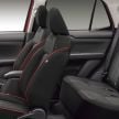 Daihatsu Rocky kini dijual di Jepun, harga dari RM59k