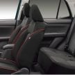 Daihatsu Rocky kini dijual di Jepun, harga dari RM59k