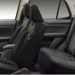 Daihatsu Rocky kini dijual di Jepun, harga dari RM59k