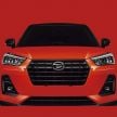 Daihatsu Rocky kini dijual di Jepun, harga dari RM59k
