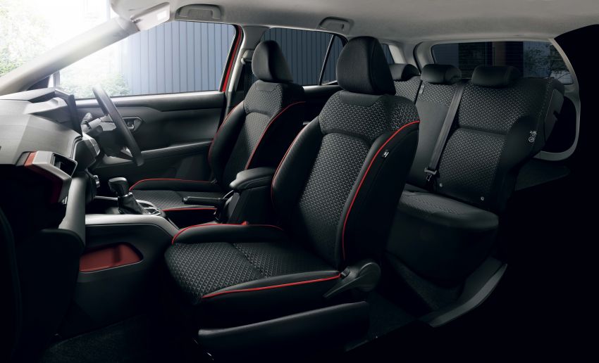 Daihatsu Rocky kini dijual di Jepun, harga dari RM59k 1042408