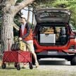 Daihatsu Rocky kini dijual di Jepun, harga dari RM59k