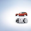 Daihatsu Rocky kini dijual di Jepun, harga dari RM59k