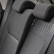 Daihatsu Rocky kini dijual di Jepun, harga dari RM59k