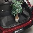 Daihatsu Rocky kini dijual di Jepun, harga dari RM59k