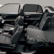Daihatsu Rocky kini dijual di Jepun, harga dari RM59k