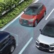 Daihatsu Rocky kini dijual di Jepun, harga dari RM59k
