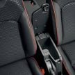 Daihatsu Rocky kini dijual di Jepun, harga dari RM59k