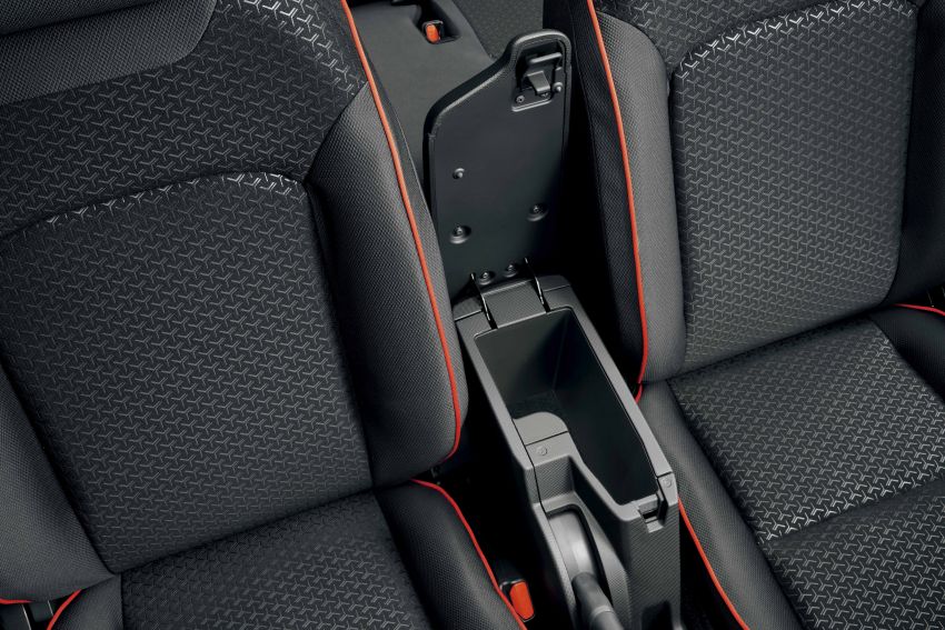 Daihatsu Rocky kini dijual di Jepun, harga dari RM59k 1042593