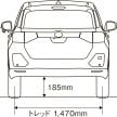 Daihatsu Rocky kini dijual di Jepun, harga dari RM59k
