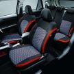 Daihatsu Rocky kini dijual di Jepun, harga dari RM59k