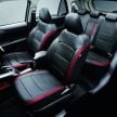 Daihatsu Rocky kini dijual di Jepun, harga dari RM59k