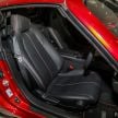2019 Mazda MX-5 RF in Malaysia – new 184 PS engine, telescopic steering, CarPlay, Android Auto, RM260k