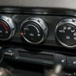 2019 Mazda MX-5 RF in Malaysia – new 184 PS engine, telescopic steering, CarPlay, Android Auto, RM260k