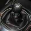 2019 Mazda MX-5 RF in Malaysia – new 184 PS engine, telescopic steering, CarPlay, Android Auto, RM260k