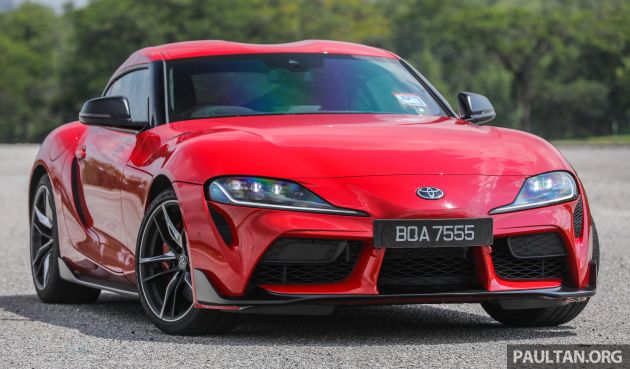 2019 year in review and what’s to come in 2020 – ups and downs for Honda, Toyota, Nissan and Mazda