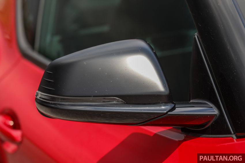 GALERI: Toyota Supra A90 2019 untuk pasaran M’sia 1057079