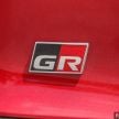 2021 Toyota GR Supra launched in M’sia: 48 PS more at 388 PS, chassis upgrades, RM590k with SST rebate