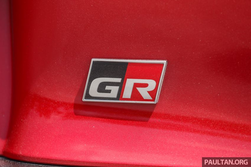 GALERI: Toyota Supra A90 2019 untuk pasaran M’sia 1057094