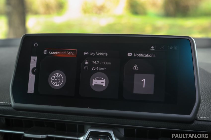 GALERI: Toyota Supra A90 2019 untuk pasaran M’sia 1057107