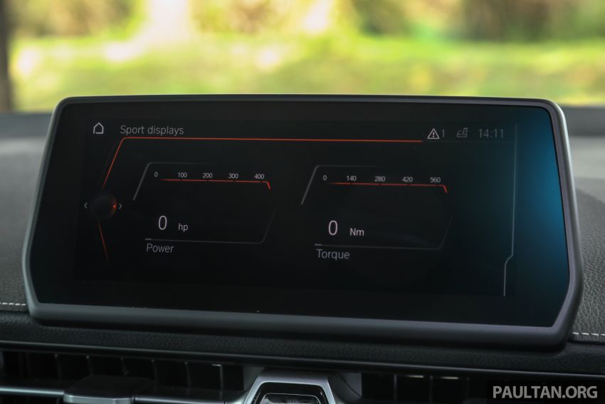 GALERI: Toyota Supra A90 2019 untuk pasaran M’sia 1057109