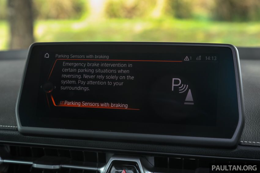 GALERI: Toyota Supra A90 2019 untuk pasaran M’sia 1057113