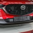 2020 Mazda CX-30 officially launched in Malaysia – three CBU variants; AEB and MRCC; from RM143k