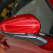 2020 Mazda CX-30 officially launched in Malaysia – three CBU variants; AEB and MRCC; from RM143k