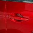 2020 Mazda CX-30 officially launched in Malaysia – three CBU variants; AEB and MRCC; from RM143k