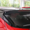 2020 Mazda CX-30 officially launched in Malaysia – three CBU variants; AEB and MRCC; from RM143k