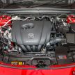 2020 Mazda CX-30 officially launched in Malaysia – three CBU variants; AEB and MRCC; from RM143k