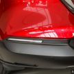 2020 Mazda CX-30 officially launched in Malaysia – three CBU variants; AEB and MRCC; from RM143k