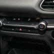 2020 Mazda CX-30 officially launched in Malaysia – three CBU variants; AEB and MRCC; from RM143k