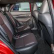 2020 Mazda CX-30 officially launched in Malaysia – three CBU variants; AEB and MRCC; from RM143k