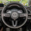 2020 Mazda CX-30 officially launched in Malaysia – three CBU variants; AEB and MRCC; from RM143k