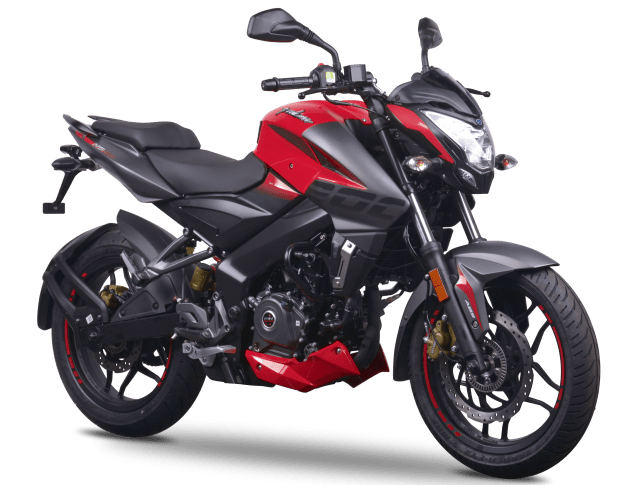 Modenas Pulsar NS200 ABS kini di M’sia – RM9,655