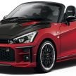 Daihatsu Taft Concept to debut at Tokyo Auto Salon