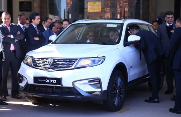 Proton exports hit 98-month high in May; YTD volume is 174% above target and just 6% behind entire 2020