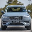 REVIEW: 2020 Volvo XC90 T8 facelift tested in Malaysia