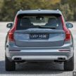 REVIEW: 2020 Volvo XC90 T8 facelift tested in Malaysia