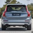 REVIEW: 2020 Volvo XC90 T8 facelift tested in Malaysia