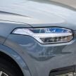 REVIEW: 2020 Volvo XC90 T8 facelift tested in Malaysia