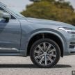 REVIEW: 2020 Volvo XC90 T8 facelift tested in Malaysia