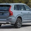 REVIEW: 2020 Volvo XC90 T8 facelift tested in Malaysia