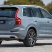 REVIEW: 2020 Volvo XC90 T8 facelift tested in Malaysia