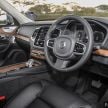REVIEW: 2020 Volvo XC90 T8 facelift tested in Malaysia