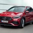 FIRST LOOK: 2020 Mercedes-Benz GLA – see what’s new, disappointing, and what to expect for Malaysia